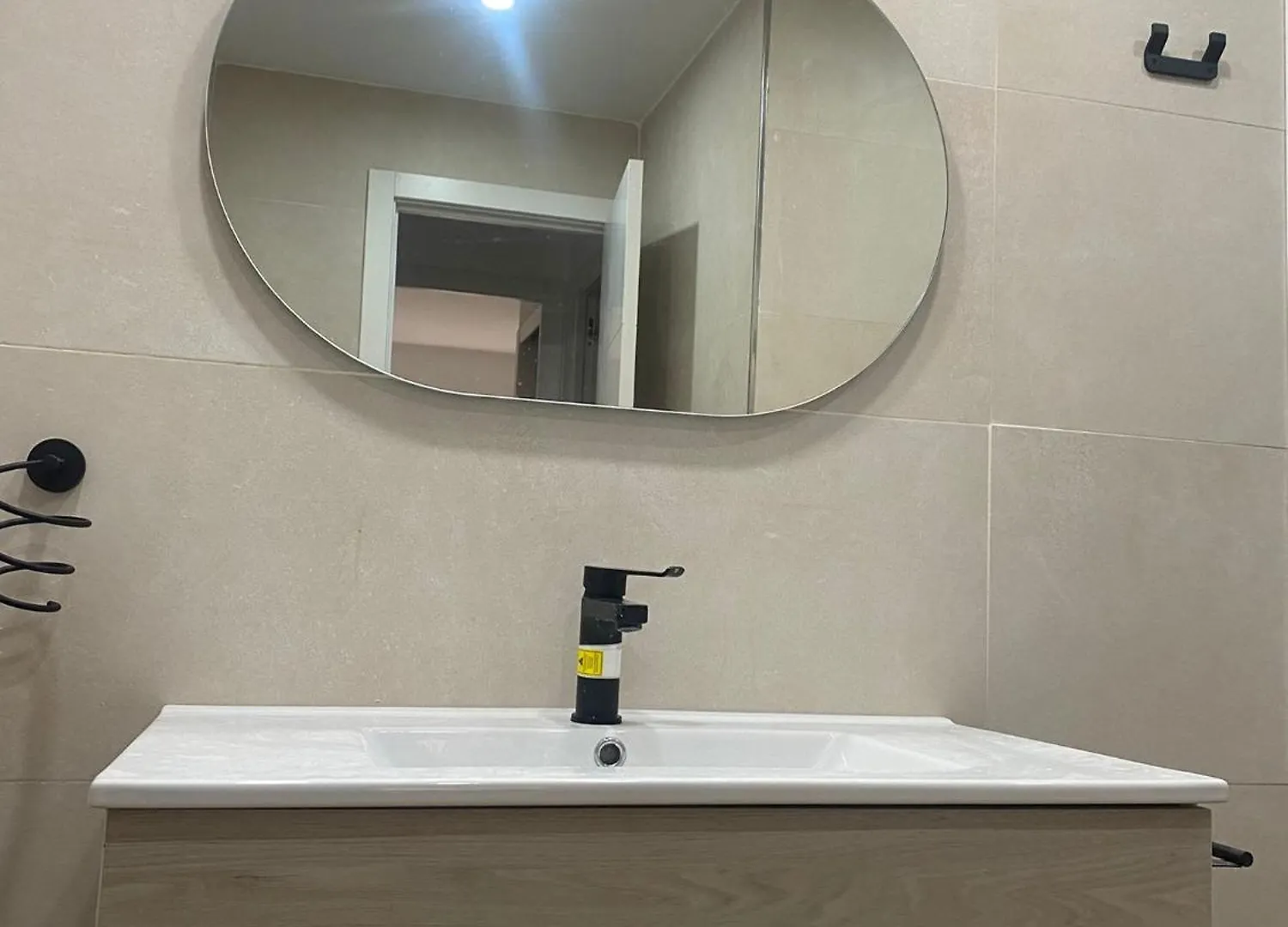 Apartment Castel Malaga Home