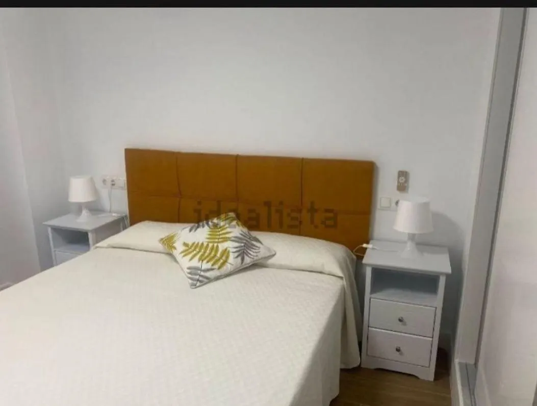Apartment Castel Malaga Home