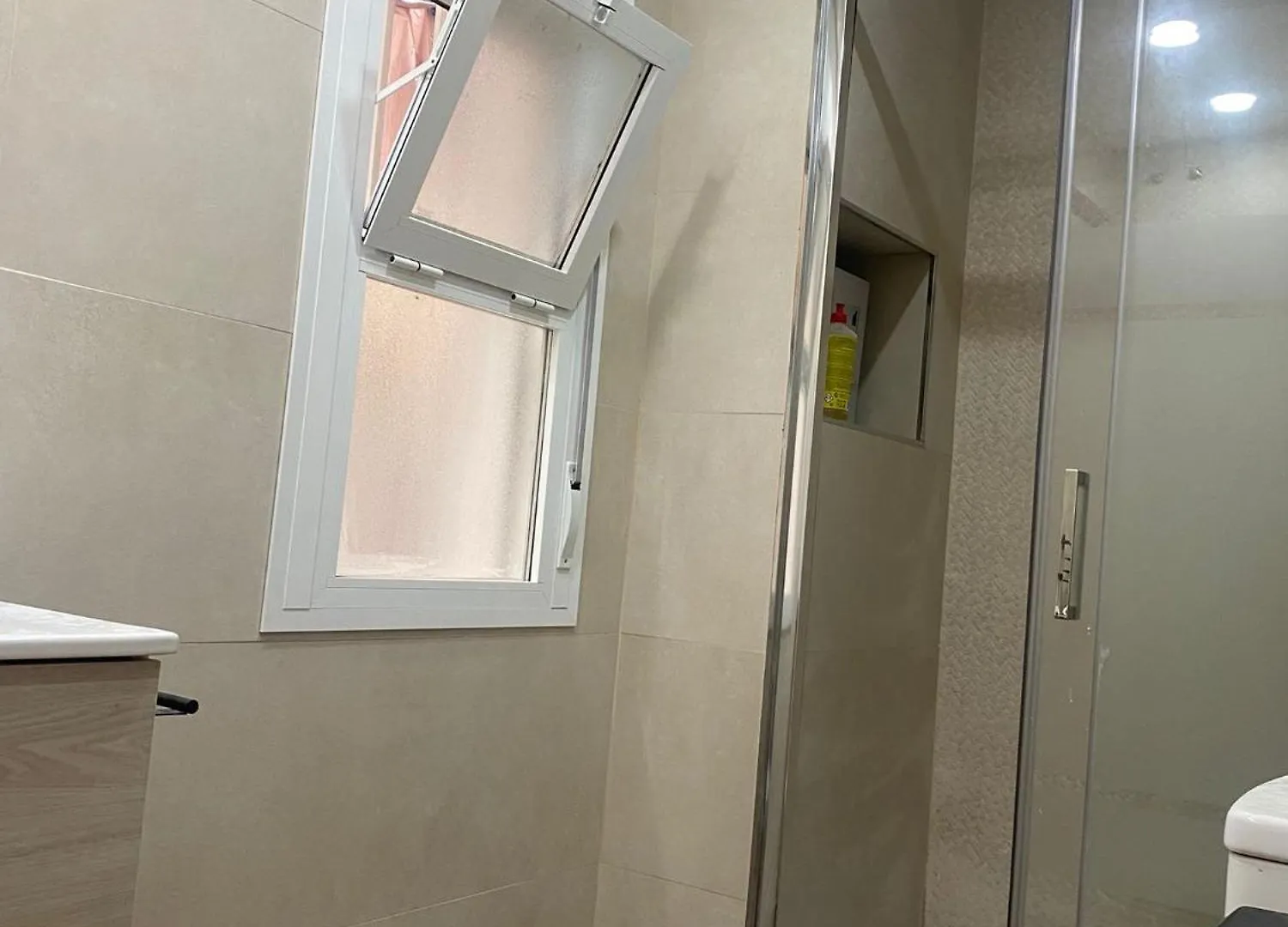 Castel Malaga Home Apartment