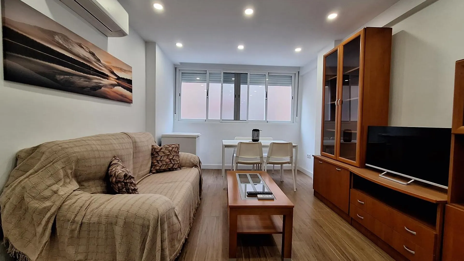 Castel Malaga Home contacts